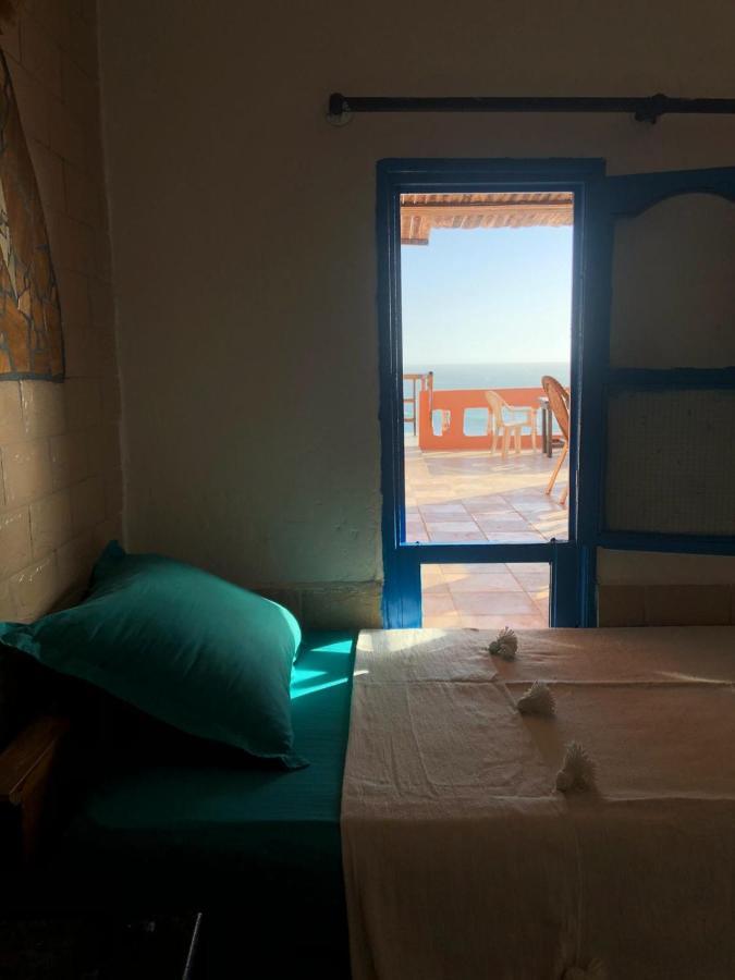 Auberge Cathedrale Tawala Imsouane Bagian luar foto