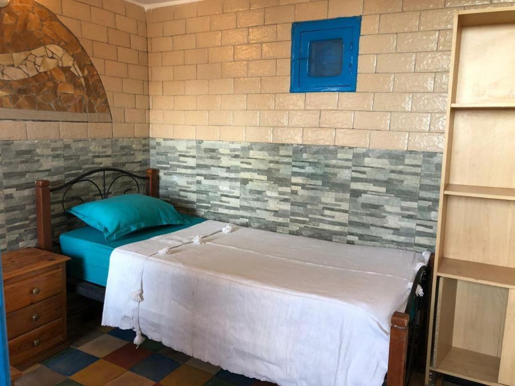 Auberge Cathedrale Tawala Imsouane Bagian luar foto