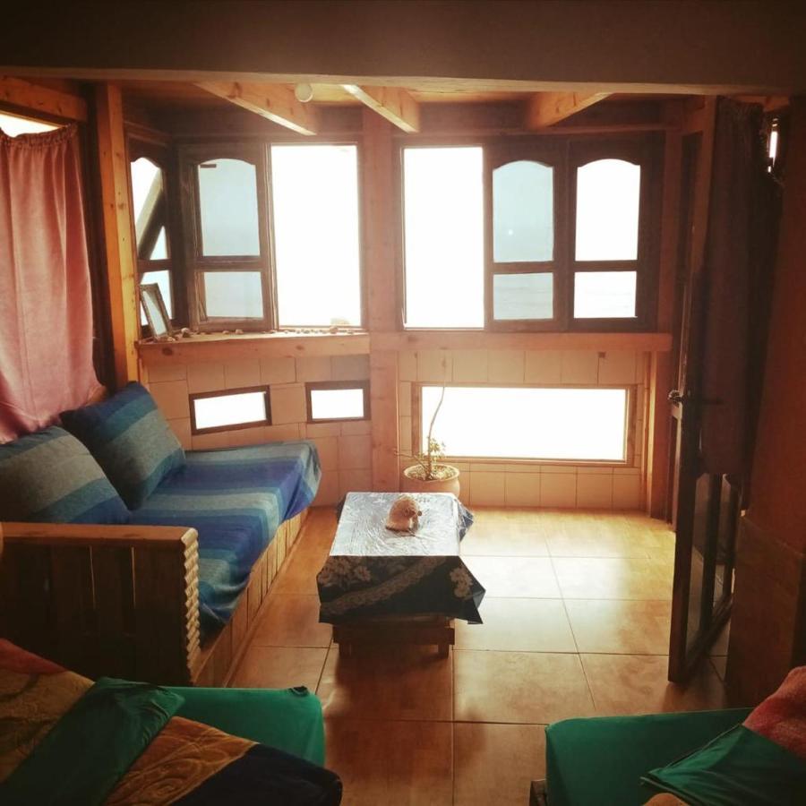 Auberge Cathedrale Tawala Imsouane Bagian luar foto