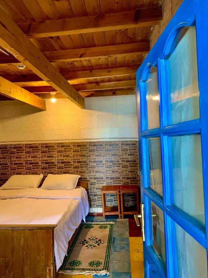 Auberge Cathedrale Tawala Imsouane Bagian luar foto